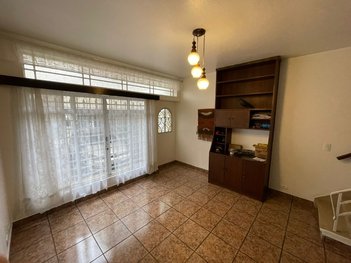 house em Rua Max Klaussner, Vila Gertrudes - São Paulo - SP