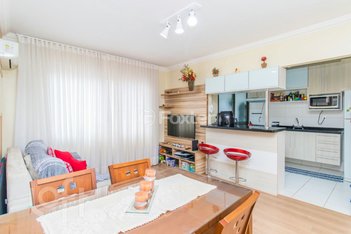 apartment em Rua Barão do Amazonas, Petrópolis - Porto Alegre - RS
