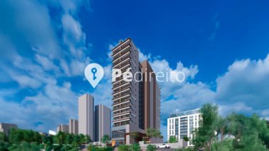 apartment em Rua Araguari, Vila Uberabinha - São Paulo - SP