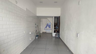 business em Rua Pereira Nunes, Vila Isabel - Rio de Janeiro - RJ