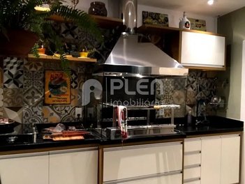 house em Rua Nabuco de Araújo, Vila Mariza Mazzei - São Paulo - SP