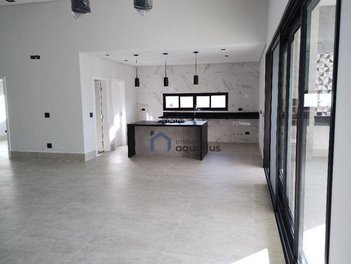 house em Rua Thereza Aguiar dos Santos, Condomínio Residencial Colinas do Paratehy - São José dos Campos - SP