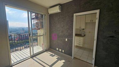 apartment em Rua Joaquim Ferreira, Água Branca - São Paulo - SP