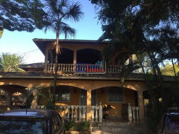 house em Alameda das Macieiras, Bandeirinhas - Betim - MG