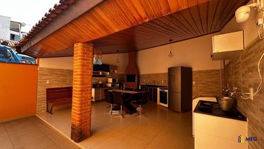 house em Rua João Roman Lopes, Wanel Ville - Sorocaba - SP