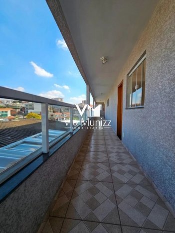 apartment em Rua Pinhal, Cidade Patriarca - São Paulo - SP