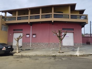 business em Rua Reverendo Eliseu Narciso, Jardim Eldorado - Indaiatuba - SP