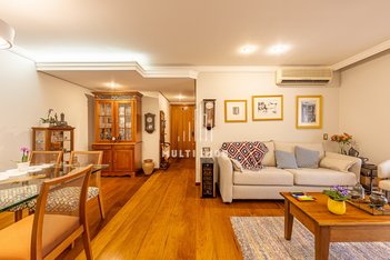 apartment em Dona Laura, Rio Branco - Porto Alegre - RS