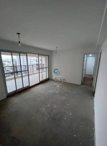 apartment em Rua Ernesto de Castro, Brás - São Paulo - SP