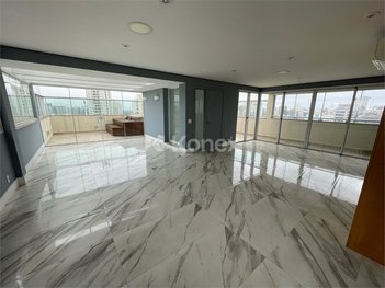apartment em Rua Doutor Cândido Espinheira, Perdizes - São Paulo - SP