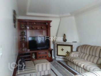 house em Rua Manuelito de Ornelas, Marechal Rondon - Canoas - RS