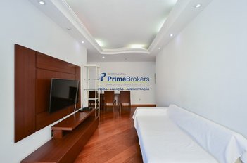 apartment em Rua Itapiru, Saúde - São Paulo - SP