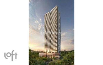 apartment em Doutor José Marques da Cruz, Santo Amaro - São Paulo - SP