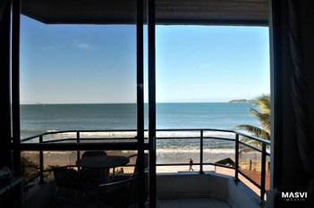 apartment em Dom João Becker, Ingleses do Rio Vermelho - Florianópolis - SC