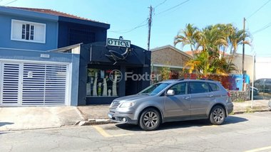 house em Rua Ponta Porã, Vila Ipojuca - São Paulo - SP