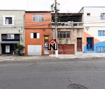 house em Rua Costa Aguiar, Ipiranga - São Paulo - SP