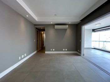 apartment em Rua Humberto I, Vila Mariana - São Paulo - SP