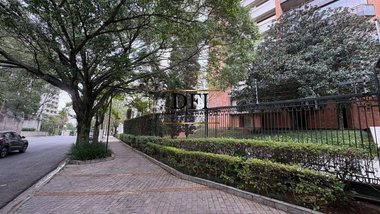 apartment em Avenida José Galante, Vila Suzana - São Paulo - SP