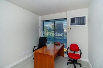 office em Avenida Protásio Alves, Rio Branco - Porto Alegre - RS