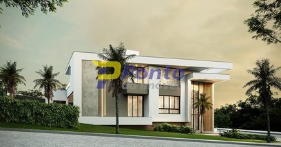 house em Matozinhos, Alphaville Vespasiano - Vespasiano - MG