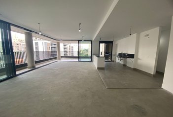 apartment em Rua Urbanizadora, Sumaré - São Paulo - SP