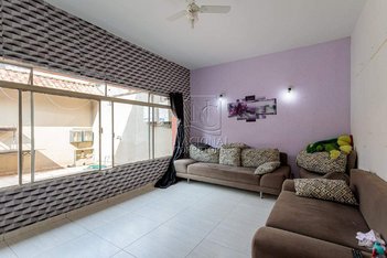 house em Rua Guaiaúna, Parque Jaçatuba - Santo André - SP