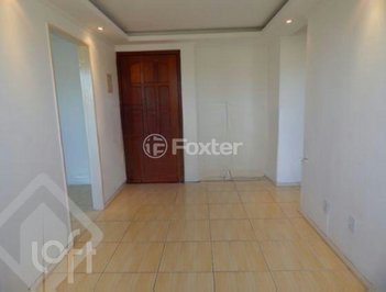 apartment em Rua Orfanotrófio, Santa Tereza - Porto Alegre - RS