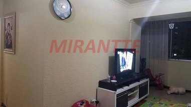 apartment em Rua Capitão Manuel Novaes, Santana - São Paulo - SP