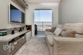 apartment em Tungue, Pirituba - São Paulo - SP