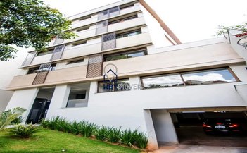 apartment em Rua do Ouro, Serra - Belo Horizonte - MG