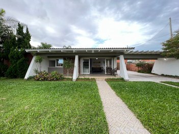house em Avenida Guará, Xangri-Lá - Xangri-Lá - RS