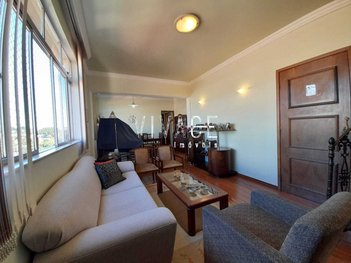 apartment em Rua Genebra, Calafate - Belo Horizonte - MG