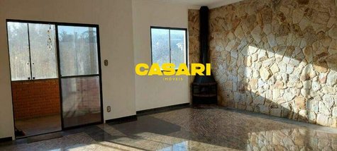 apartment em Rua Dr. José Ória, Planalto - São Bernardo do Campo - SP
