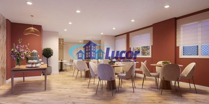 apartment em Avenida Celso Garcia, Brás - São Paulo - SP