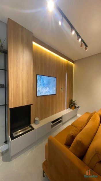 apartment em Rua Ernesta Colleoni, Desvio Rizzo - Caxias do Sul - RS