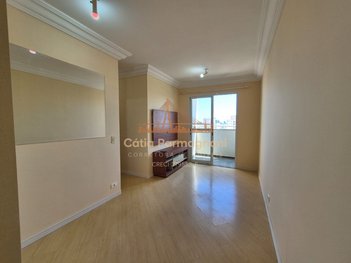 apartment em Avenida Nossa Senhora da Assunção, Vila Butantã - São Paulo - SP