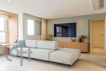 apartment em Rua Vieira de Morais, Campo Belo - São Paulo - SP