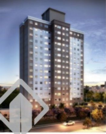 apartment em Rua Irmão Félix Roberto, Humaitá - Porto Alegre - RS