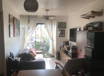 apartment em Rua Almirante Marques de Leão, Bela Vista - São Paulo - SP
