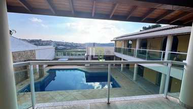 house em Rua Prudente de Moraes, Vila Tavares - Campo Limpo Paulista - SP