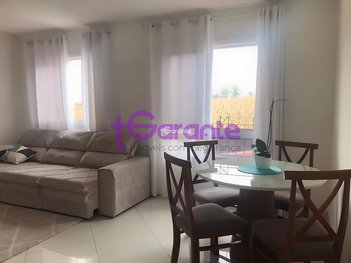 apartment em Avenida das Palmeiras, Vossoroca - Votorantim - SP