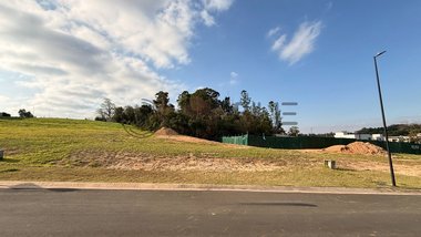 land_lot em Avenida Bernardino Bonavita, Jardim Santa Rita - Indaiatuba - SP