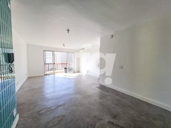 apartment em Rua Palestra Itália, Perdizes - São Paulo - SP