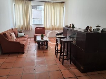 apartment em Alameda Fernão Cardim, Jardim Paulista - São Paulo - SP