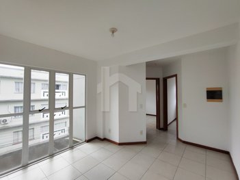 apartment em Rua Leopoldo Mahnke, Centro - Jaraguá do Sul - SC