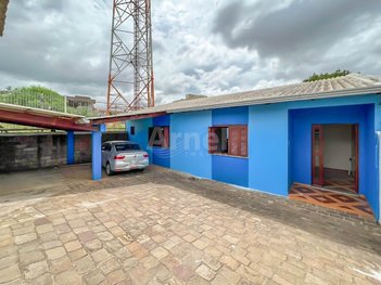 house em Rua Amazonas, Vera Cruz - Passo Fundo - RS