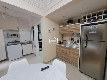 apartment em Avenida Salvador Di Bernardi, Campinas - São José - SC