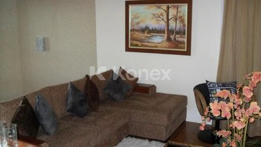 apartment em Rua Aureliano Leal, Água Fria - São Paulo - SP
