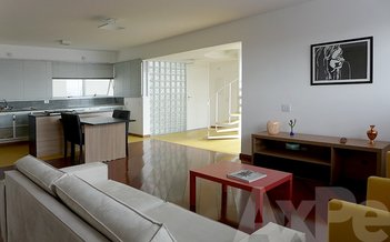 apartment em Avenida Doutor Arnaldo, Sumaré - São Paulo - SP