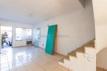 house em Rua Cerro Corá, Vila Romana - São Paulo - SP